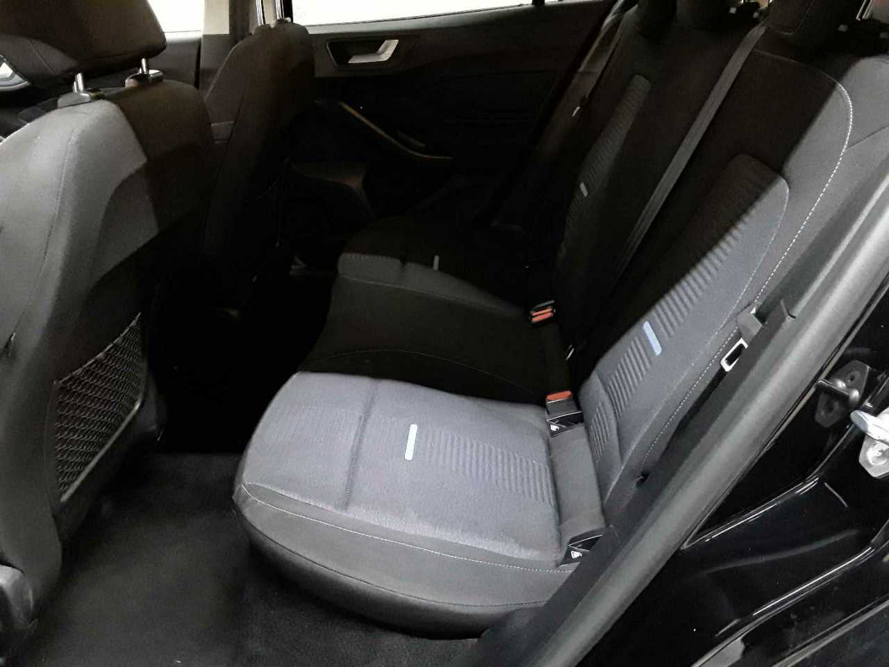 Ford Focus Turnier 1.5 EcoBlue Start-Stopp-System Aut. ACTIVE 13