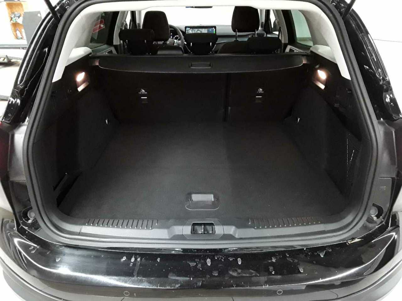 Ford Focus Turnier 1.5 EcoBlue Start-Stopp-System Aut. ACTIVE 15