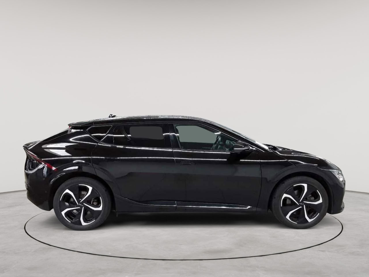 Kia EV6 77,4-kWh AWD GT-line 3