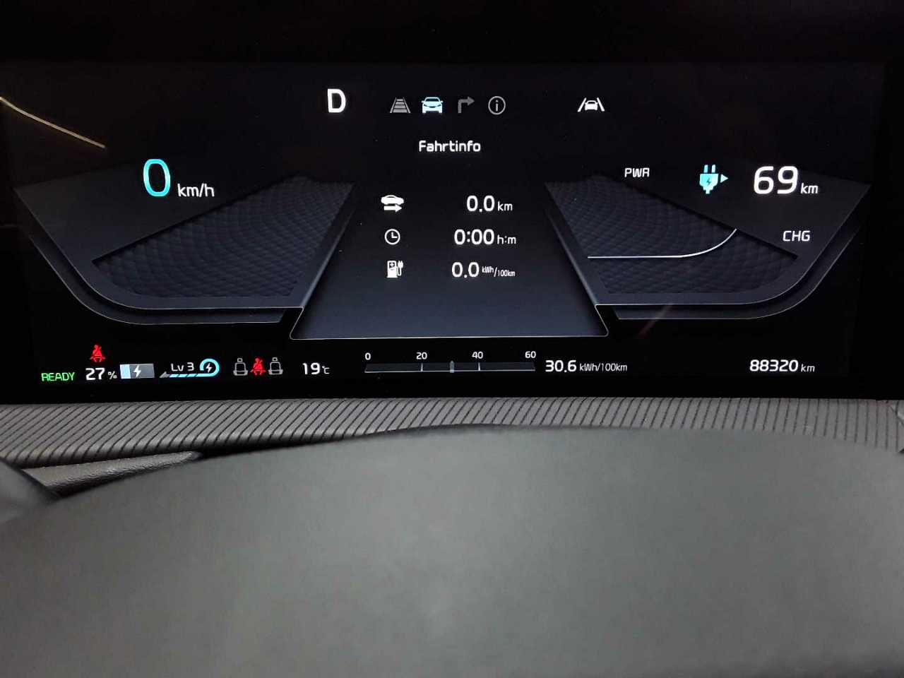 Kia EV6 77,4-kWh AWD GT-line 11