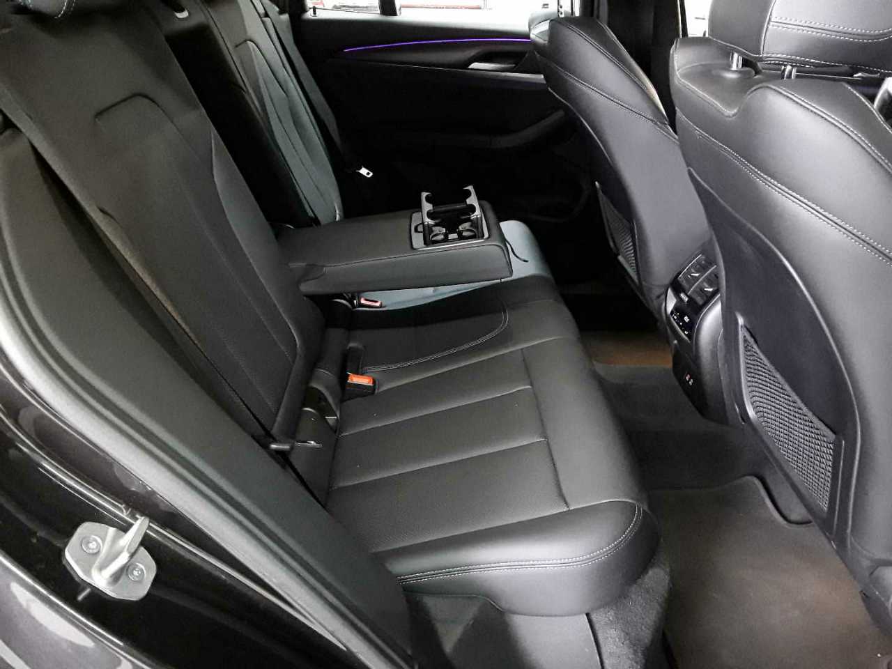 BMW X3 xDrive20d Aut. 14