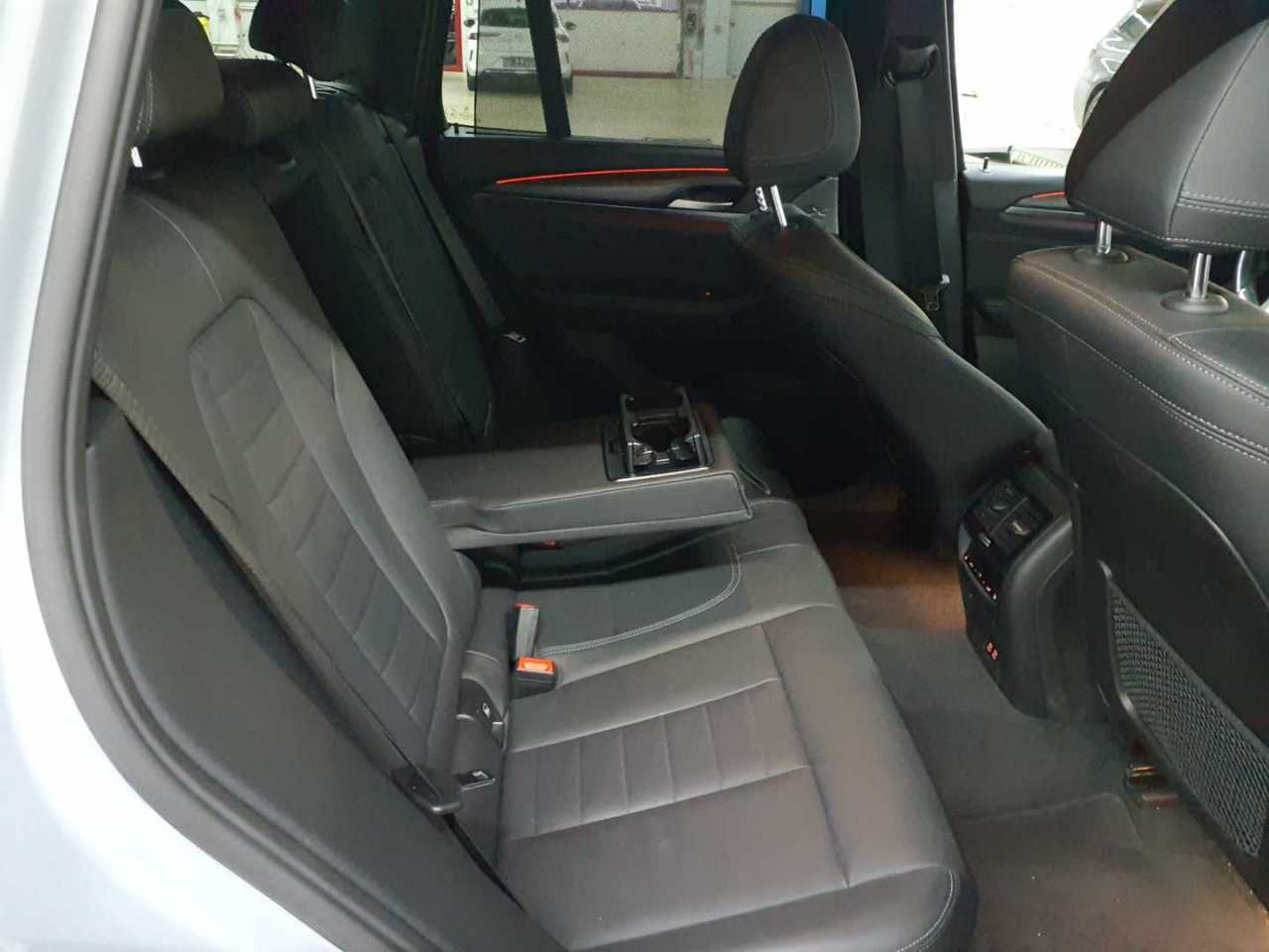 BMW X3 xDrive30e Aut. 13