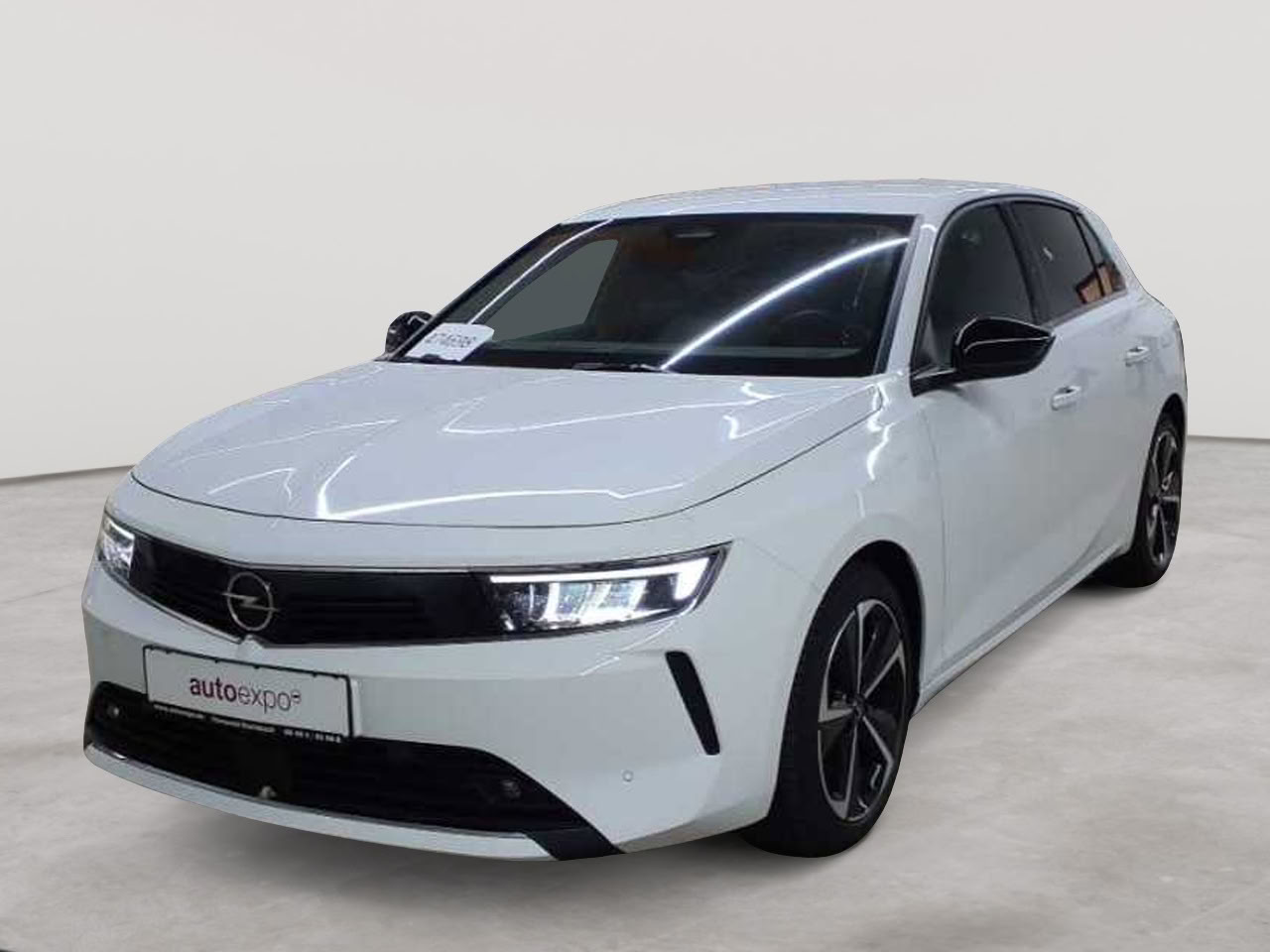 Opel Astra Plug-In-Hybrid Elegance 2