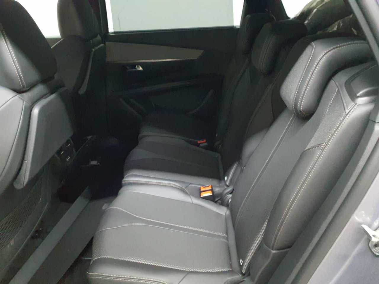 Peugeot 5008 BlueHDi 180 EAT8 GT 14