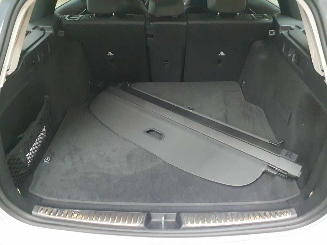 Mercedes-Benz C 220 d T 9G-TRONIC Avantgarde 15