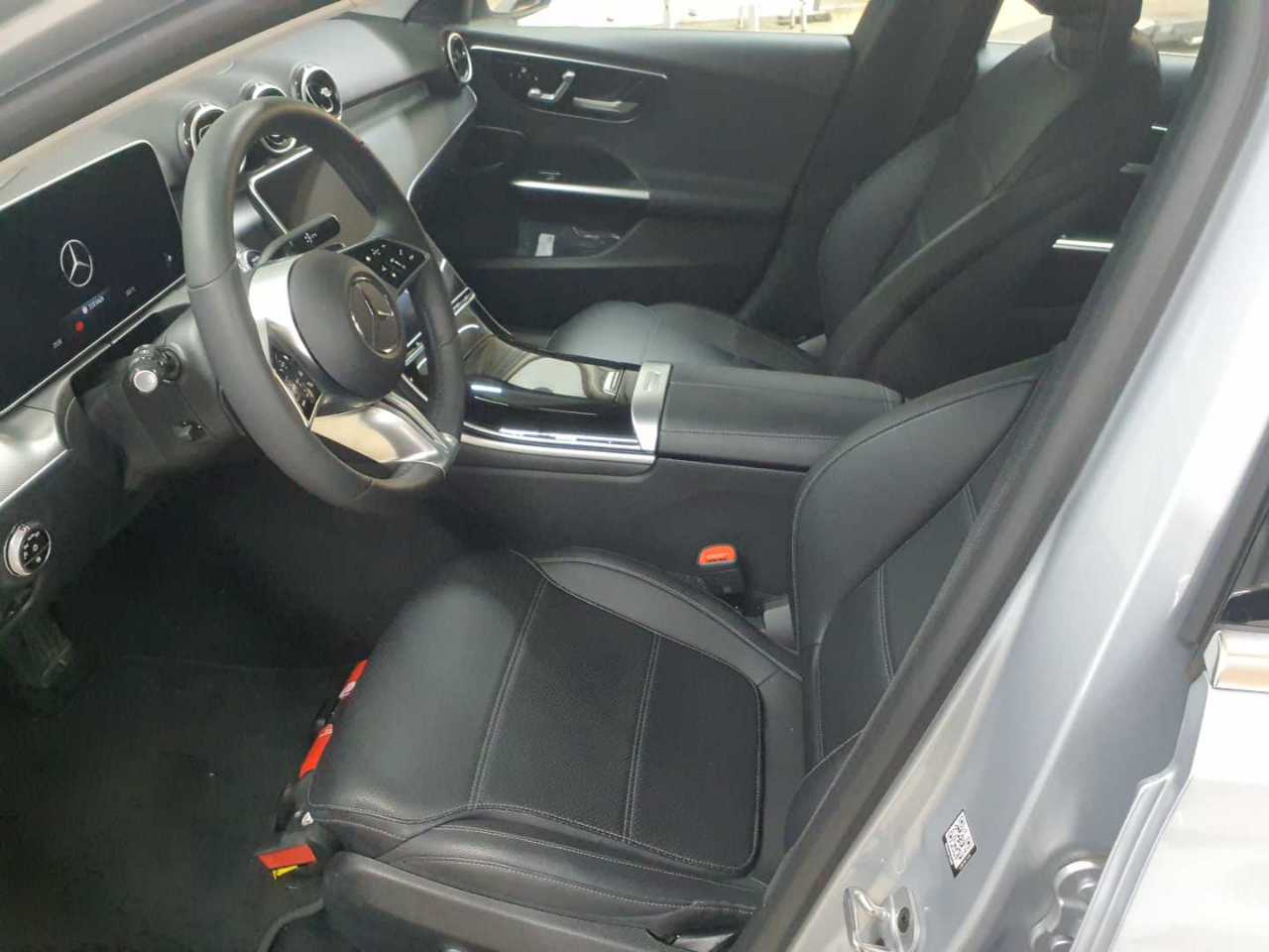 Mercedes-Benz C 220 d T 9G-TRONIC Avantgarde 7