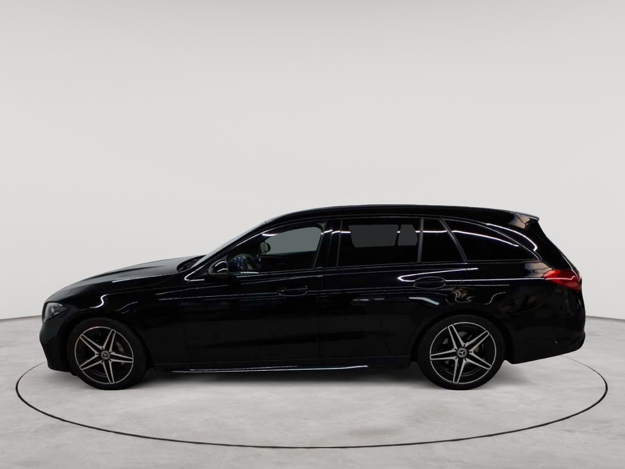 Mercedes-Benz C 180 T 9G-TRONIC AMG Line 6