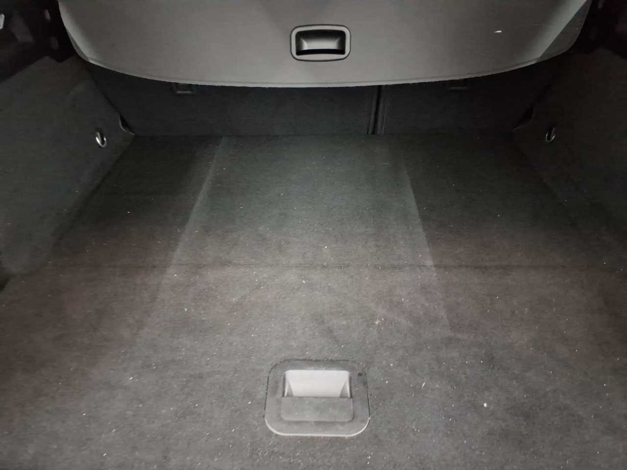 Ford Focus Turnier 1.5 EcoBlue Start-Stopp-System Aut. TITANIUM 15