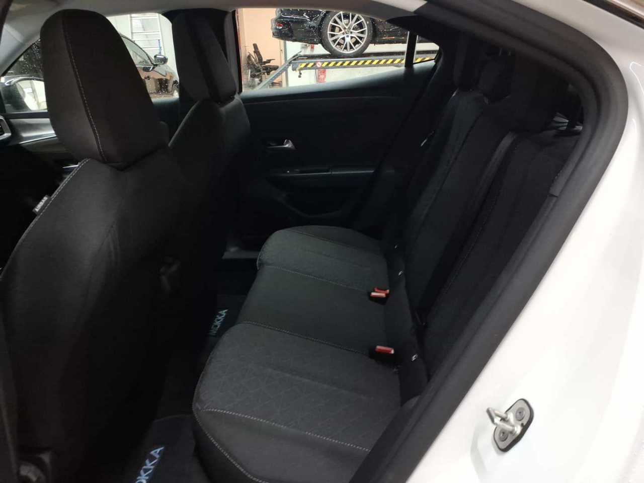 Opel Mokka 1.2 DI Turbo Enjoy 13