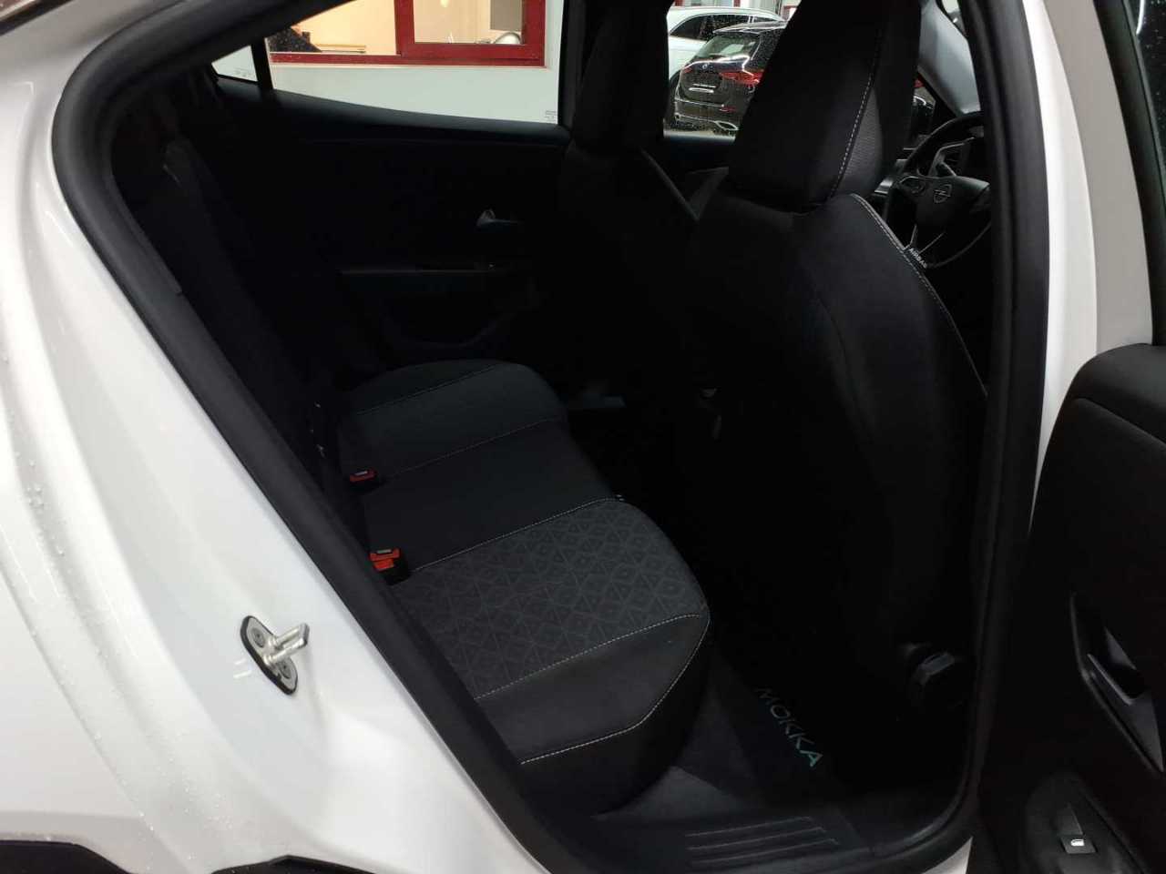 Opel Mokka 1.2 DI Turbo Enjoy 14