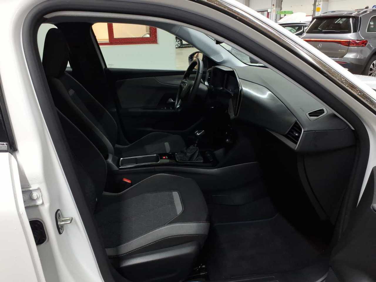 Opel Mokka 1.2 DI Turbo Enjoy 8