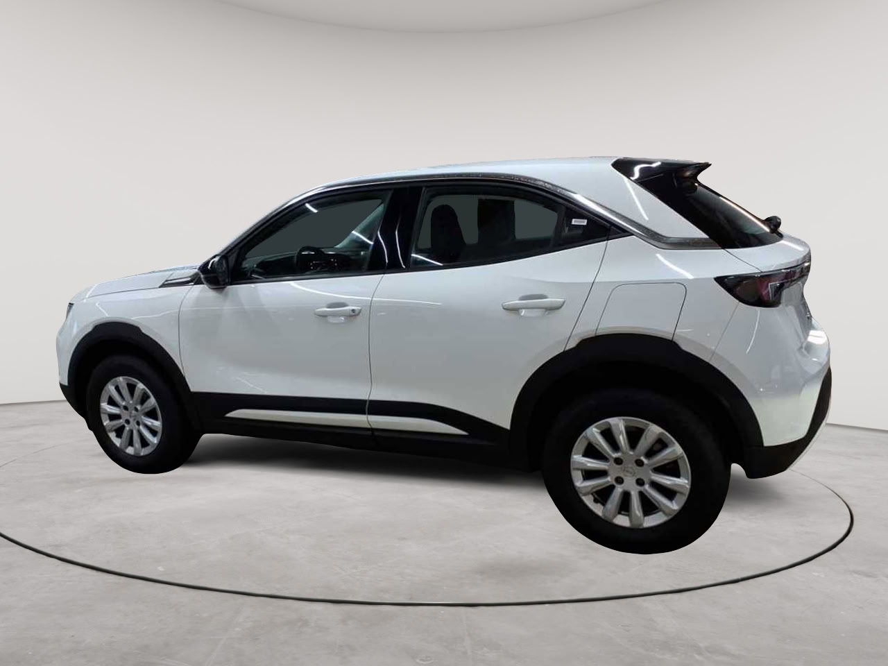 Opel Mokka 1.2 DI Turbo Enjoy 6
