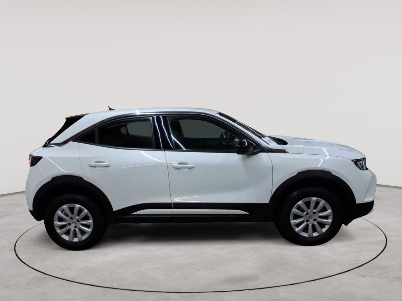 Opel Mokka 1.2 DI Turbo Enjoy 3