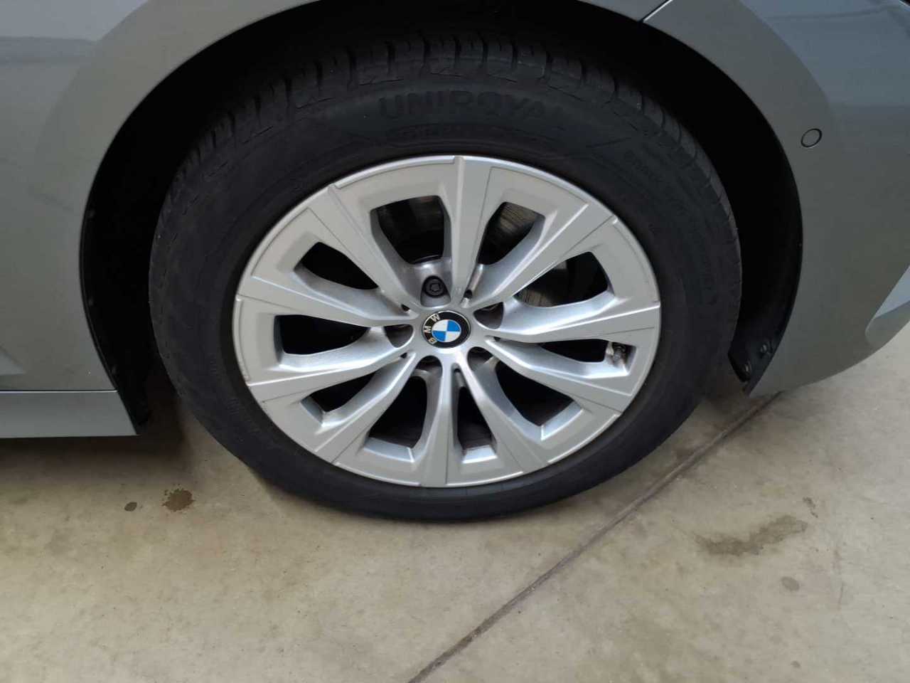 BMW 320d Touring Aut. 17