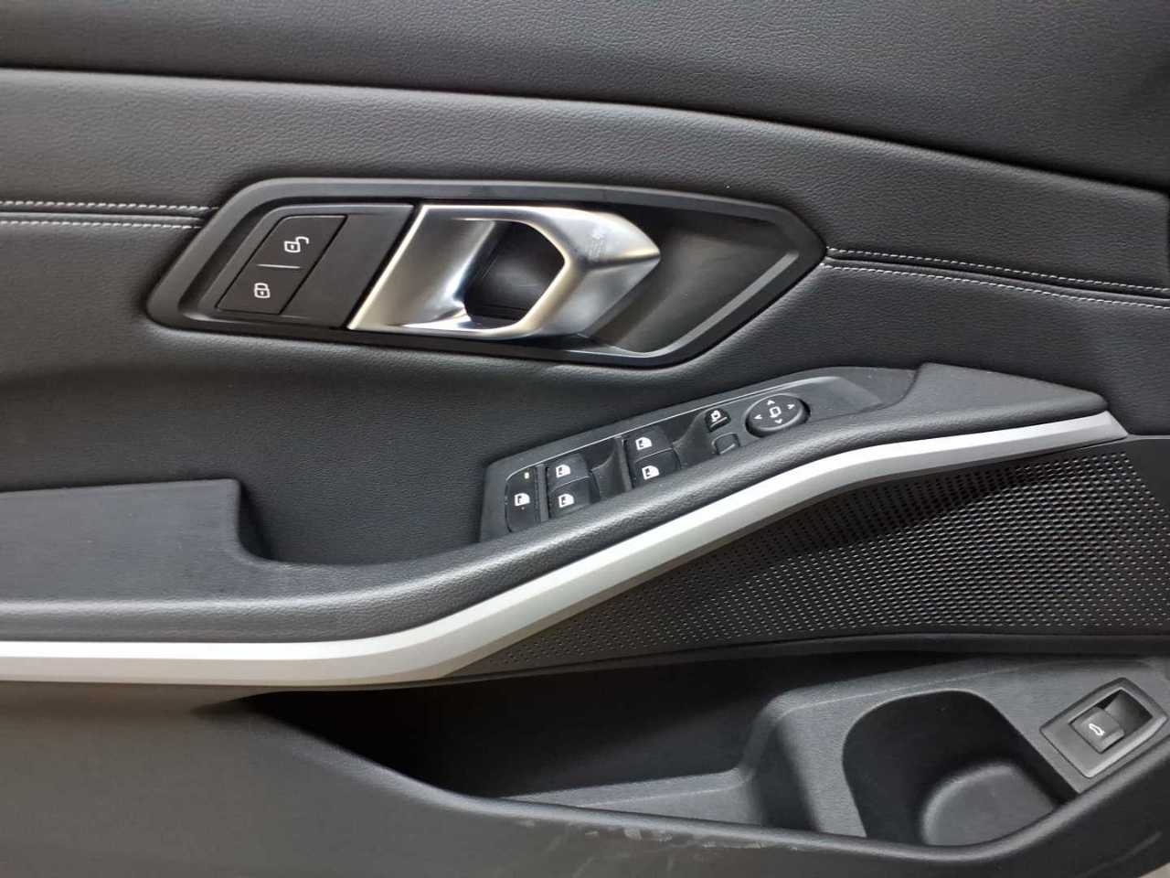 BMW 320d Touring Aut. 19