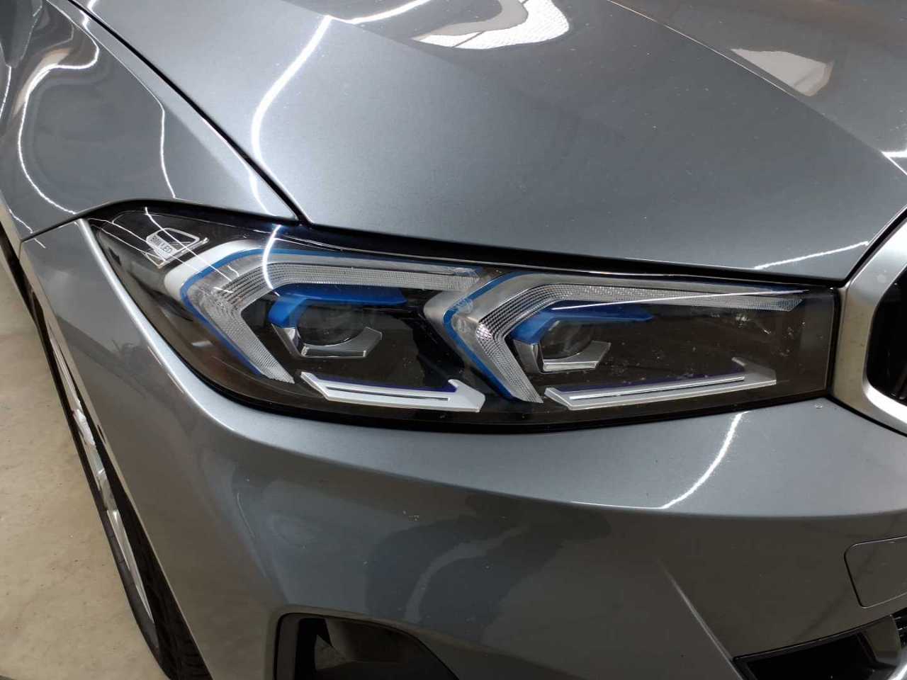 BMW 320d Touring Aut. 18