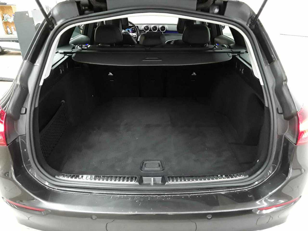 Mercedes-Benz C 200 d T 9G-TRONIC Avantgarde 15