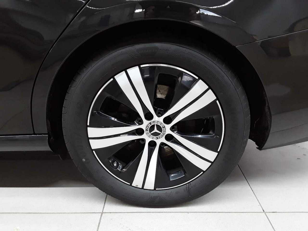 Mercedes-Benz C 200 d T 9G-TRONIC Avantgarde 18