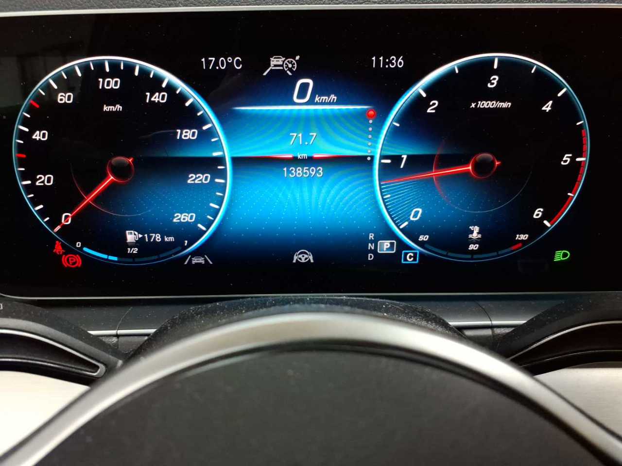 Mercedes-Benz GLE 350 d 4Matic 9G-TRONIC 11