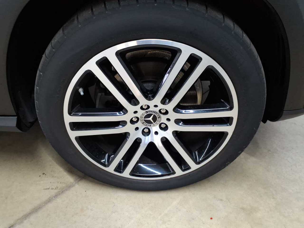 Mercedes-Benz GLE 350 d 4Matic 9G-TRONIC 17