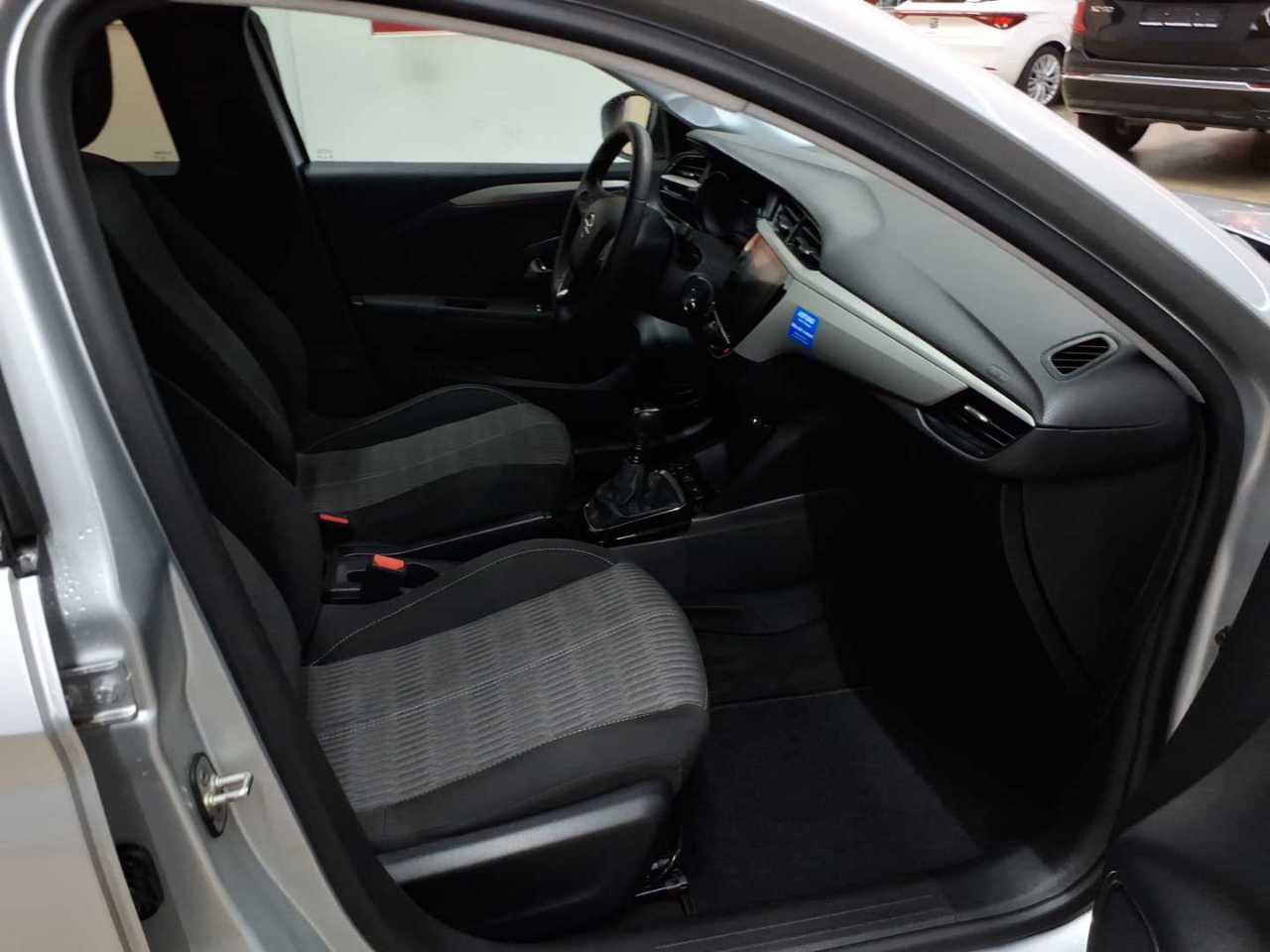 Opel Corsa 1.2 Direct Injection Turbo Start/Stop Edition 8