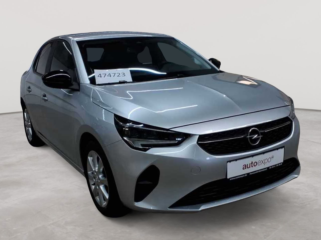 Opel Corsa 1.2 Direct Injection Turbo Start/Stop Edition