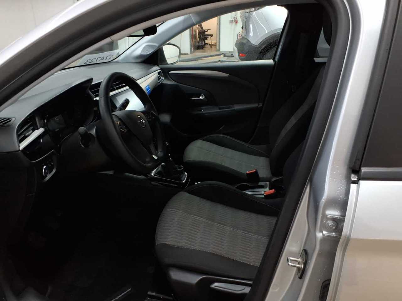 Opel Corsa 1.2 Direct Injection Turbo Start/Stop Edition 7