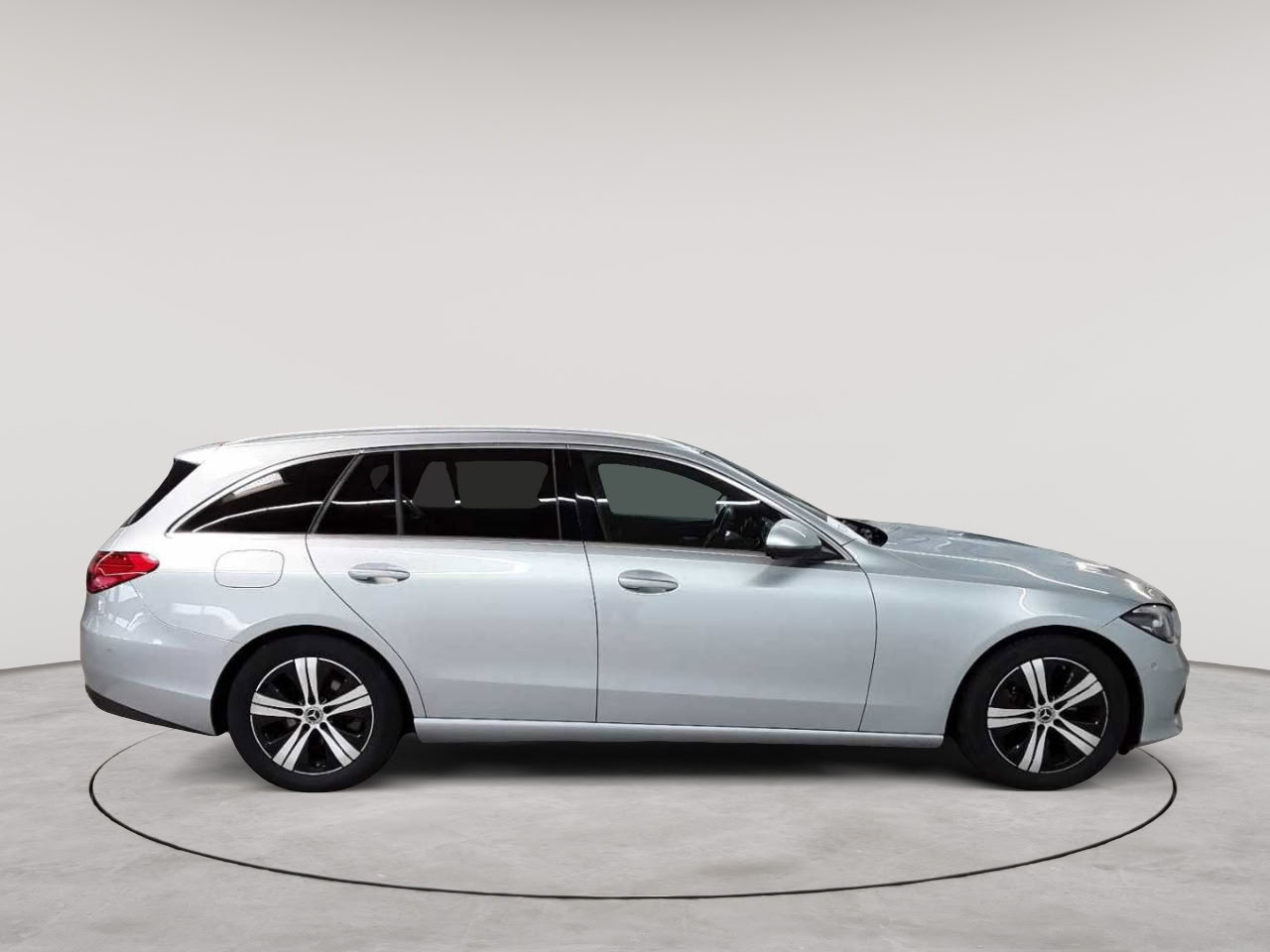 Mercedes-Benz C 200 d T 9G-TRONIC Avantgarde 3