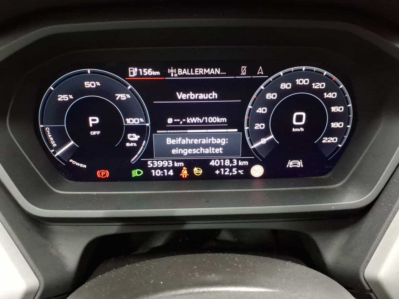 Audi Q4 e-tron 35 Sportback 11