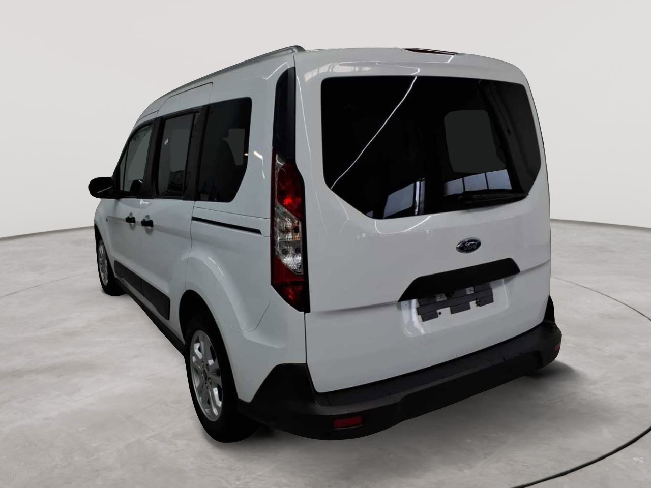 Ford Tourneo Connect 1.0 EcoBoost Start-Stop Trend 5