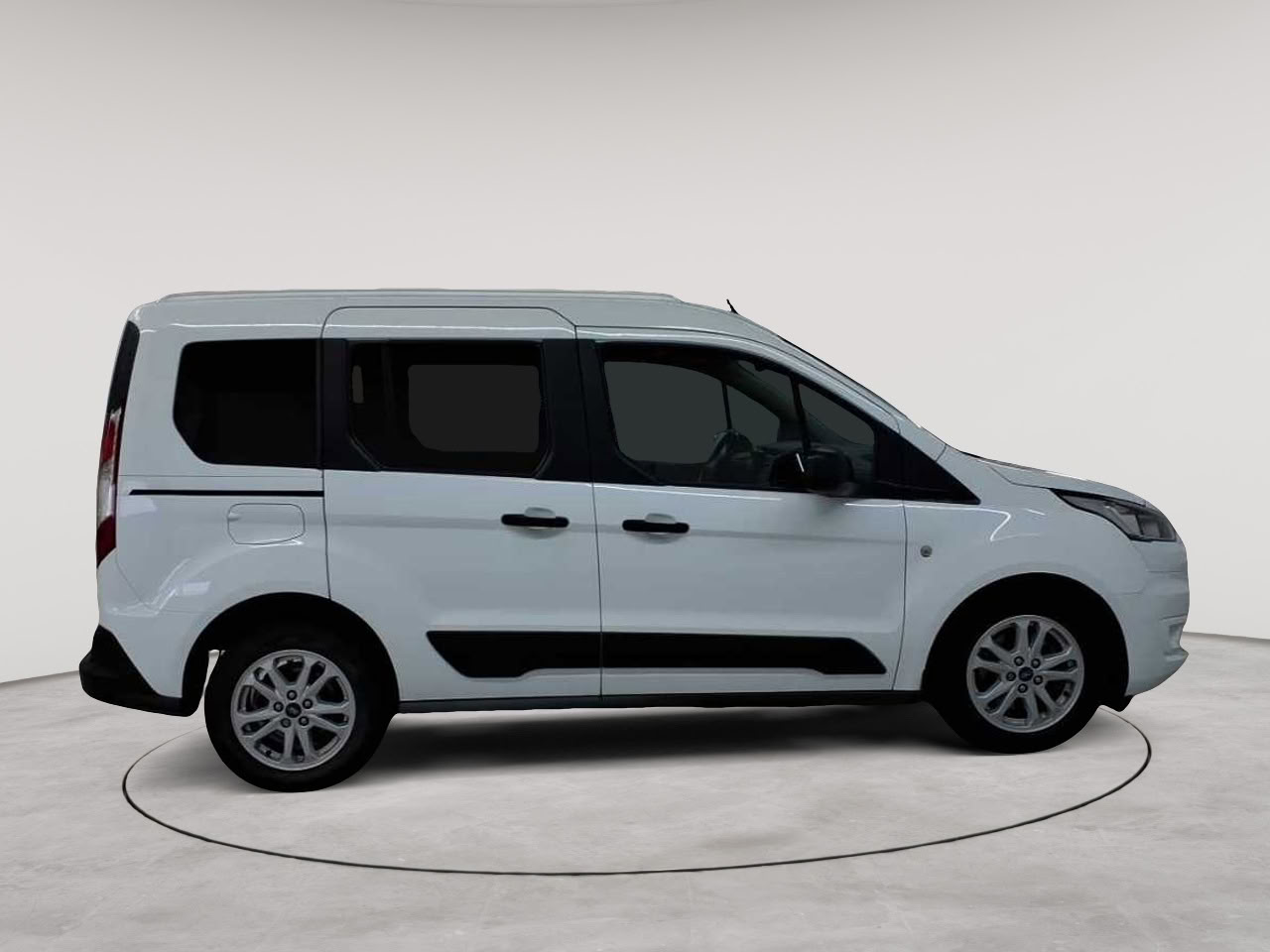 Ford Tourneo Connect 1.0 EcoBoost Start-Stop Trend 3