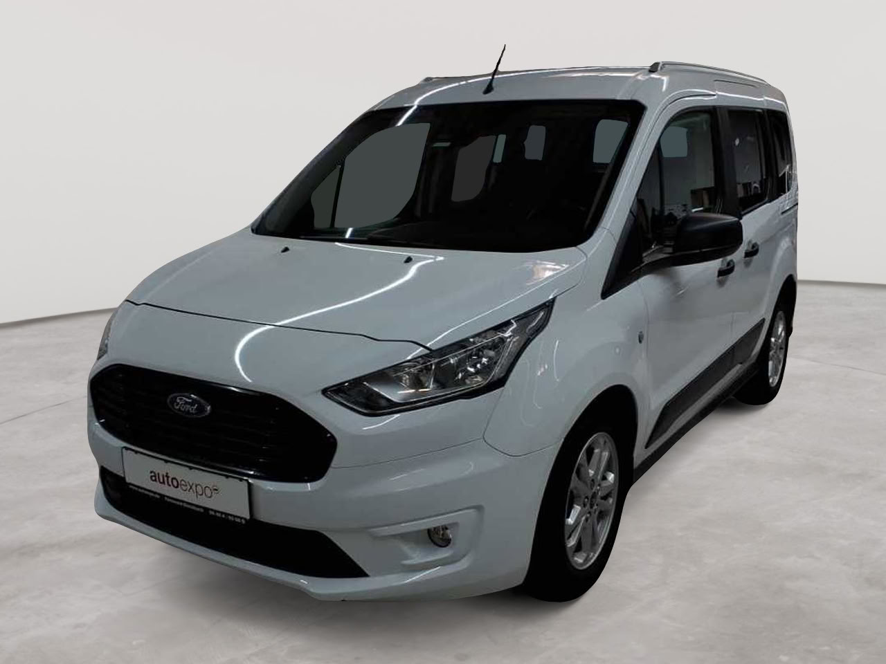 Ford Tourneo Connect 1.0 EcoBoost Start-Stop Trend 2