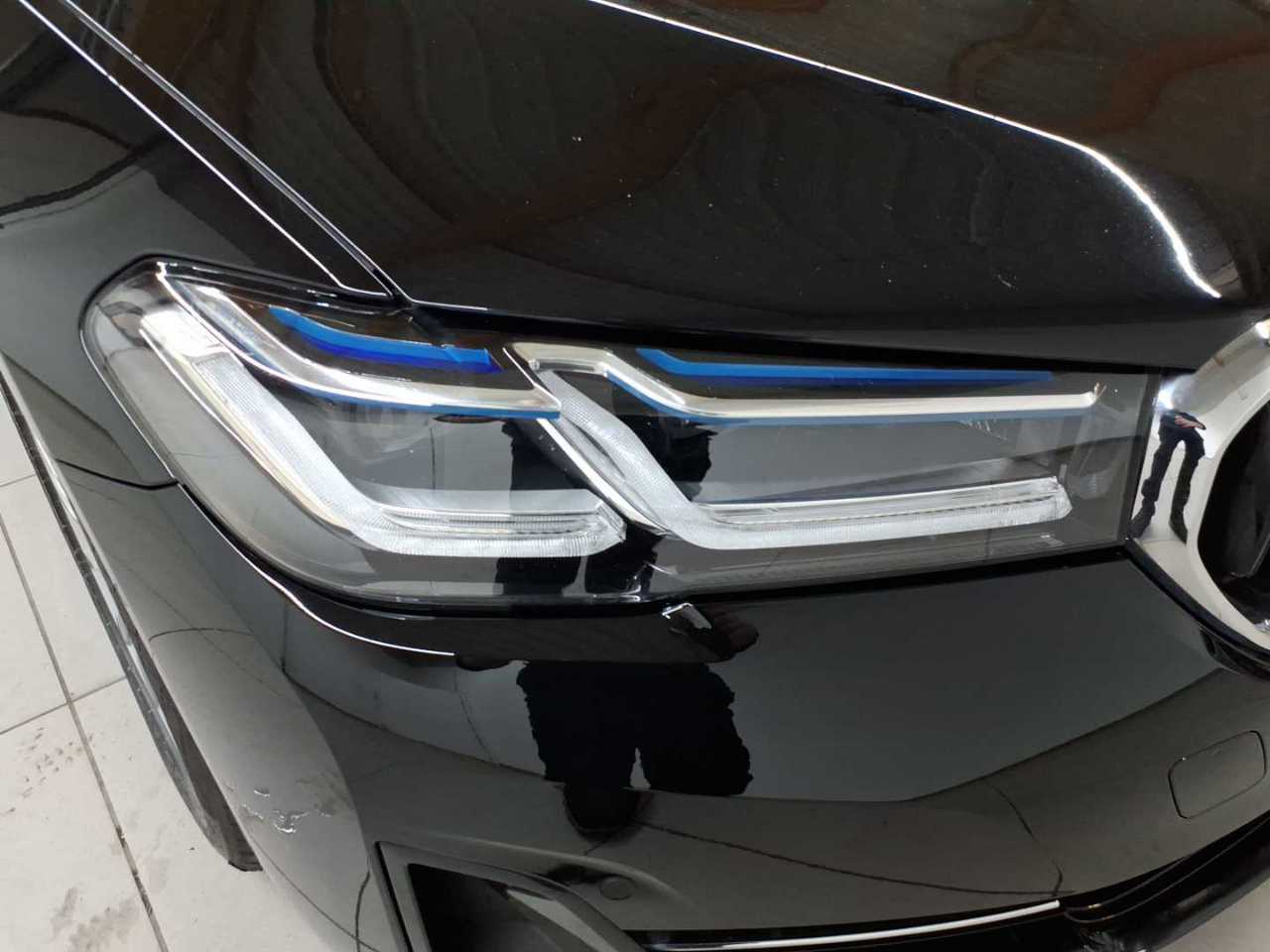 BMW 530e xDrive Touring Aut. 18