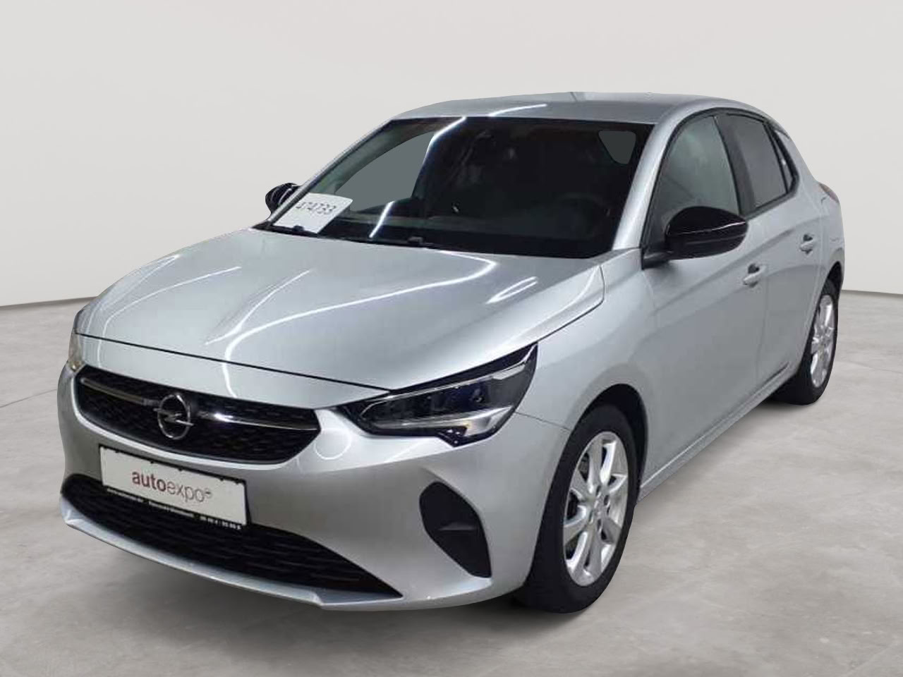 Opel Corsa 1.2 Direct Injection Turbo Start/Stop Edition 2