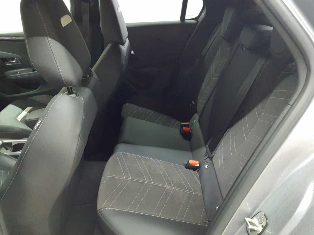Opel Corsa-e Ultimate 14