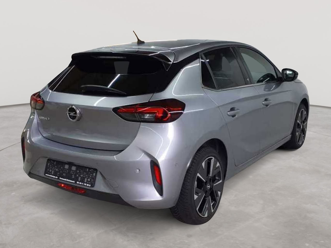 Opel Corsa-e Ultimate 4
