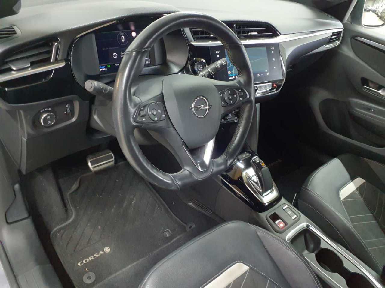 Opel Corsa-e Ultimate 9