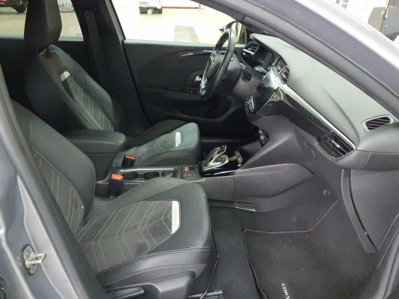 Opel Corsa-e Ultimate 7