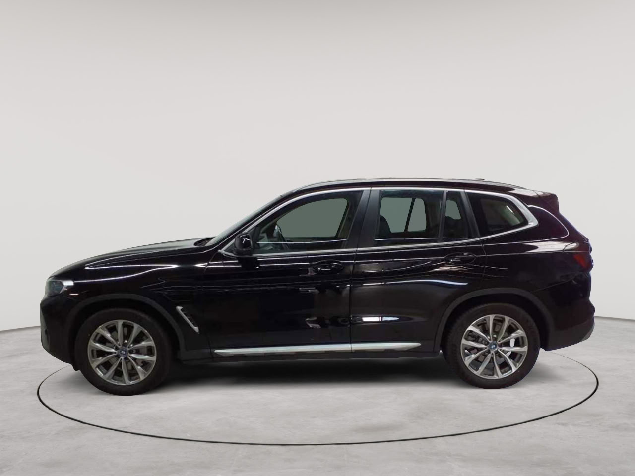 BMW X3 xDrive30e Aut. 6