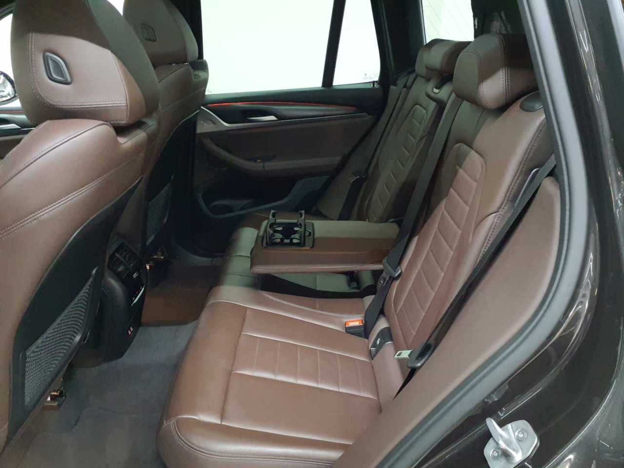 BMW X3 xDrive20d Aut. 14