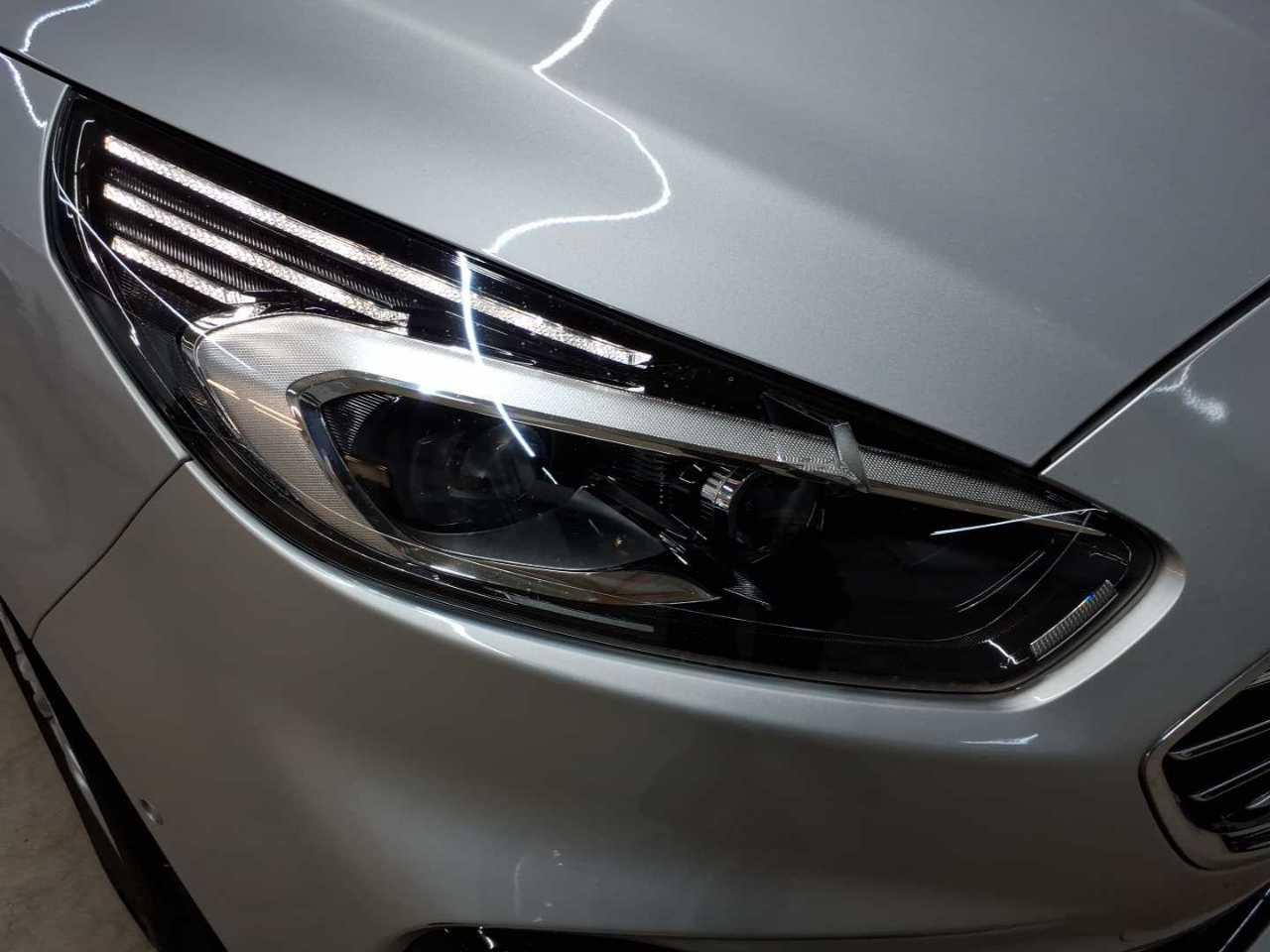 Ford Galaxy 2.0 EcoBlue S&S Allrad Aut. TITANIUM 18