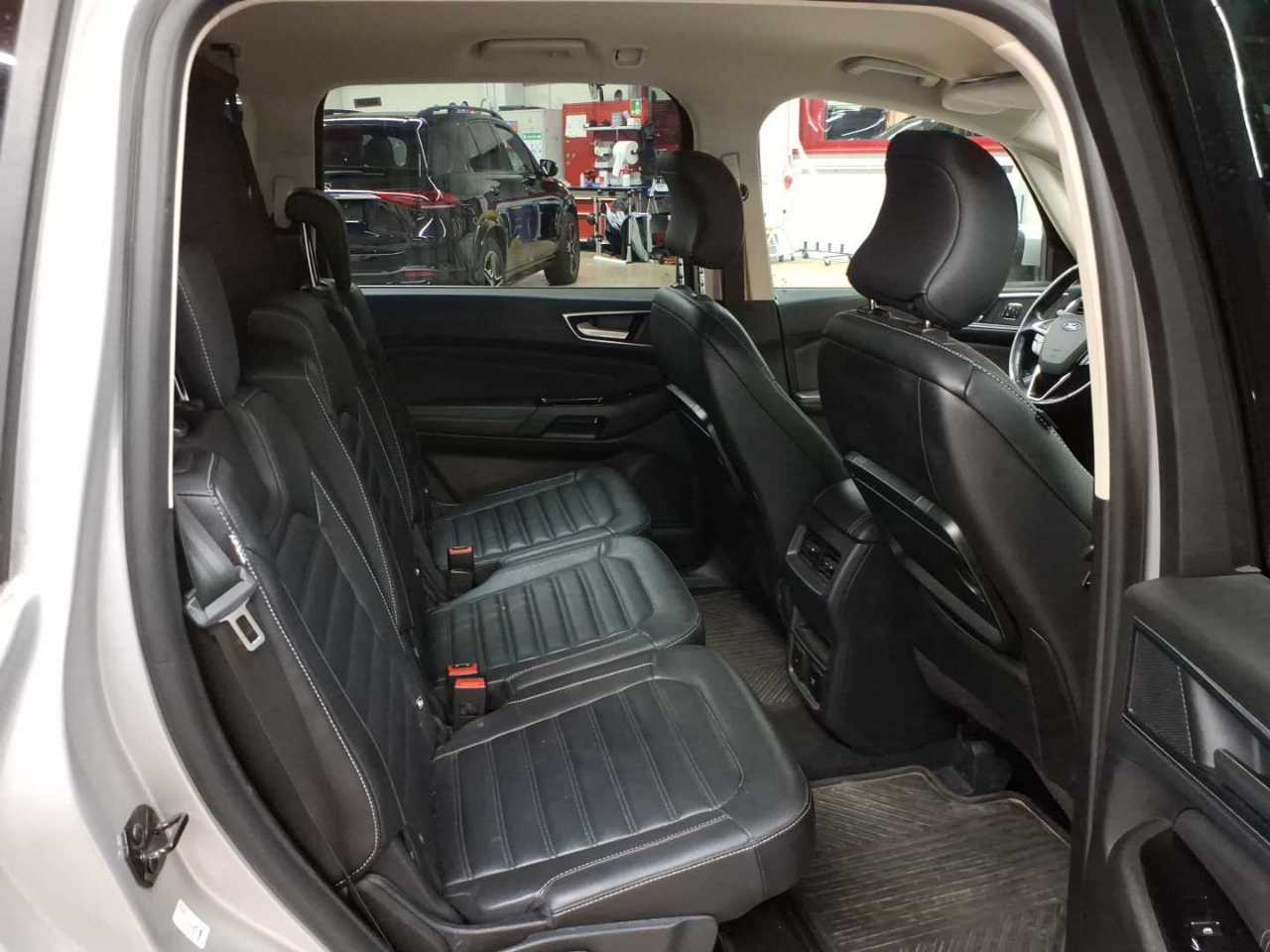 Ford Galaxy 2.0 EcoBlue S&S Allrad Aut. TITANIUM 14