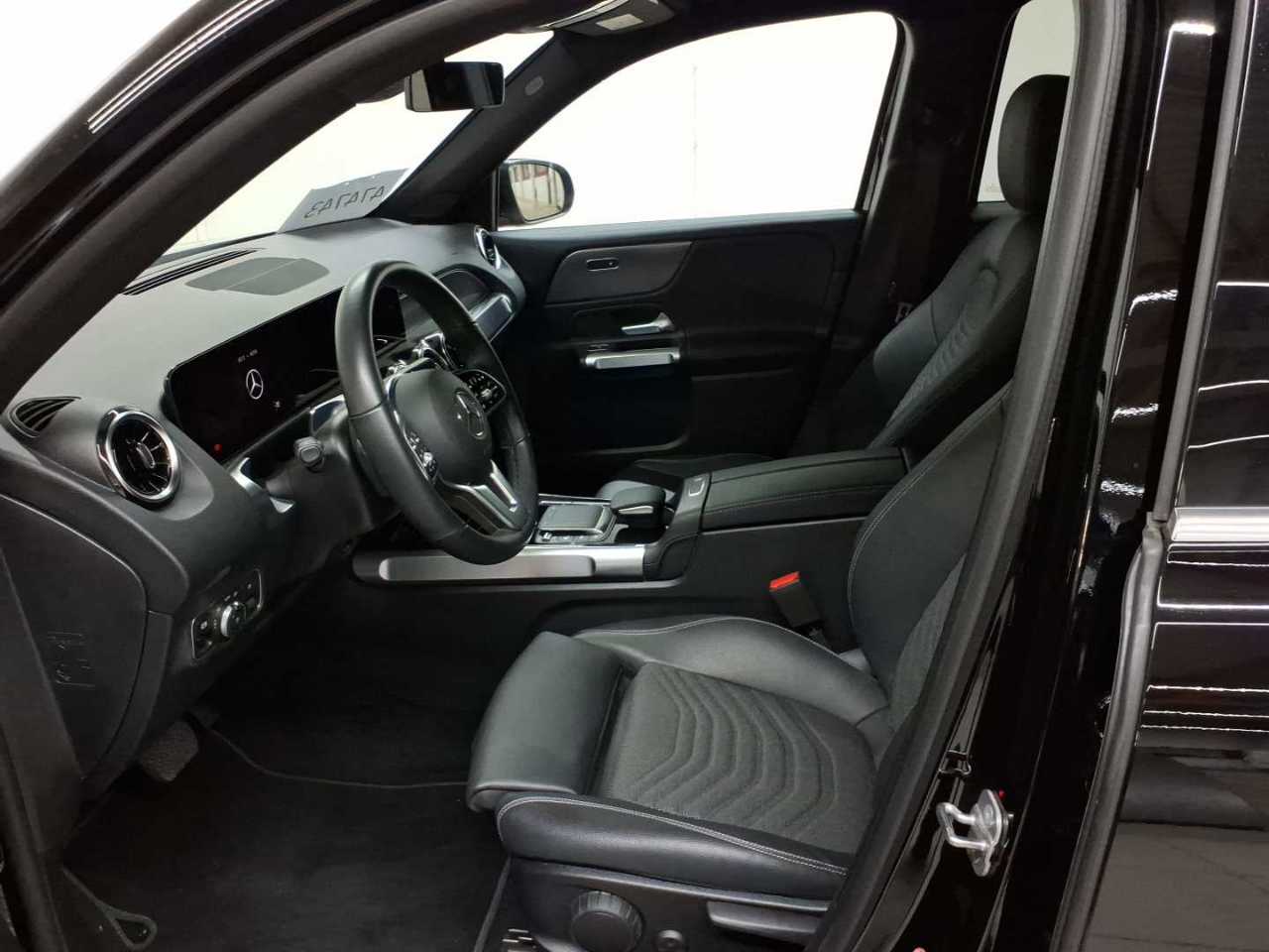 Mercedes-Benz GLB 200 d 4Matic 8G-DCT Progressive 7