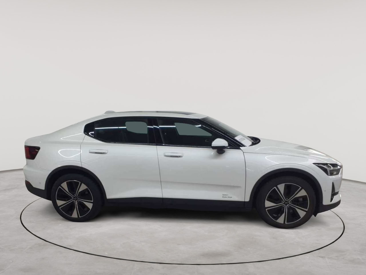 Polestar 2 Dual Motor 82kWh Plus 3