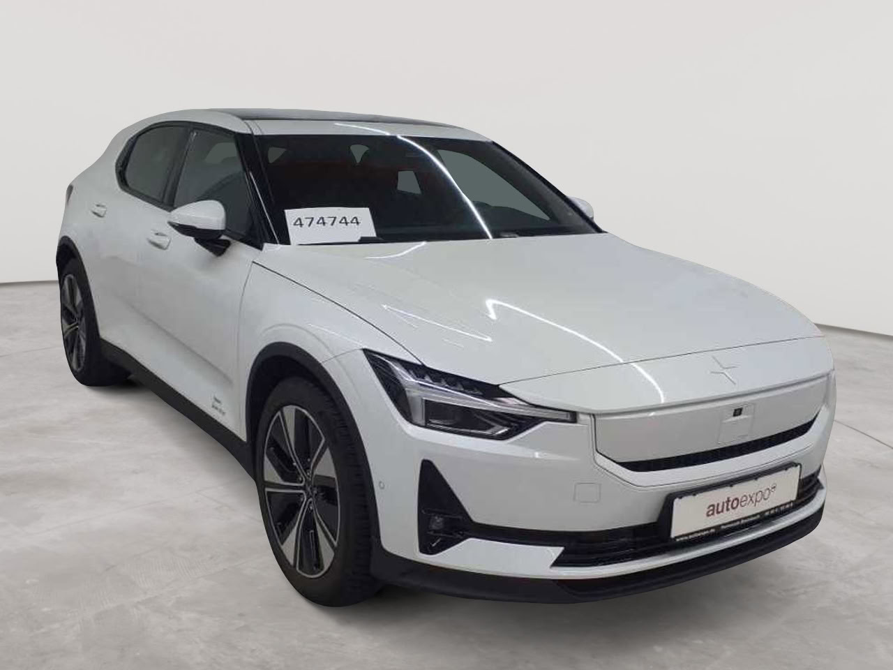 Polestar 2 Dual Motor 82kWh Plus