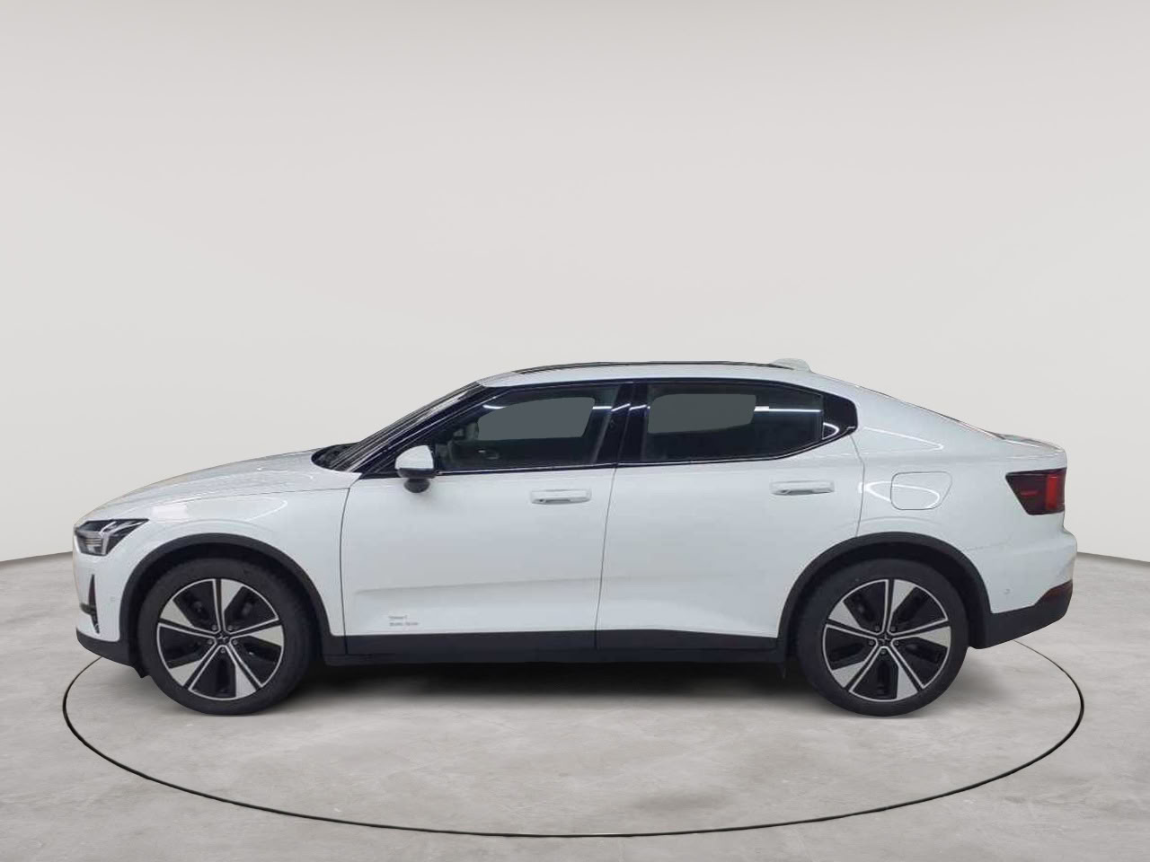 Polestar 2 Dual Motor 82kWh Plus 6