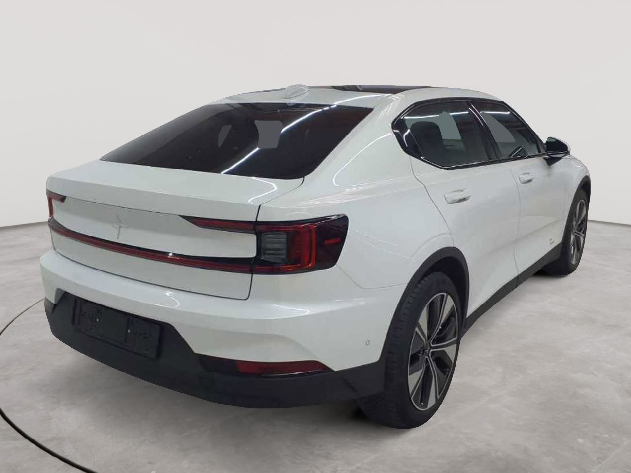 Polestar 2 Dual Motor 82kWh Plus 4