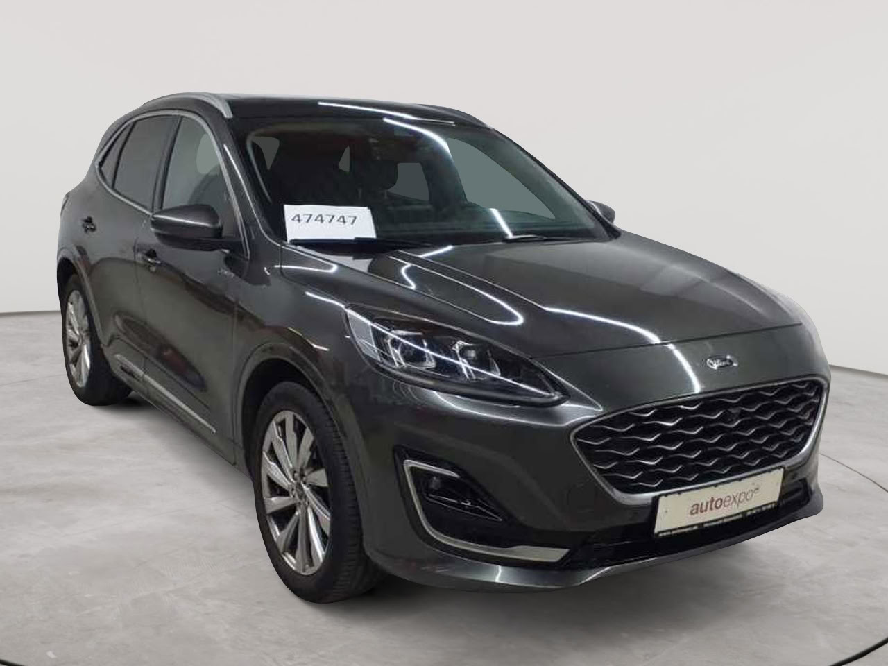Ford Kuga 2.0 EcoBlue 4x4 Aut. VIGNALE
