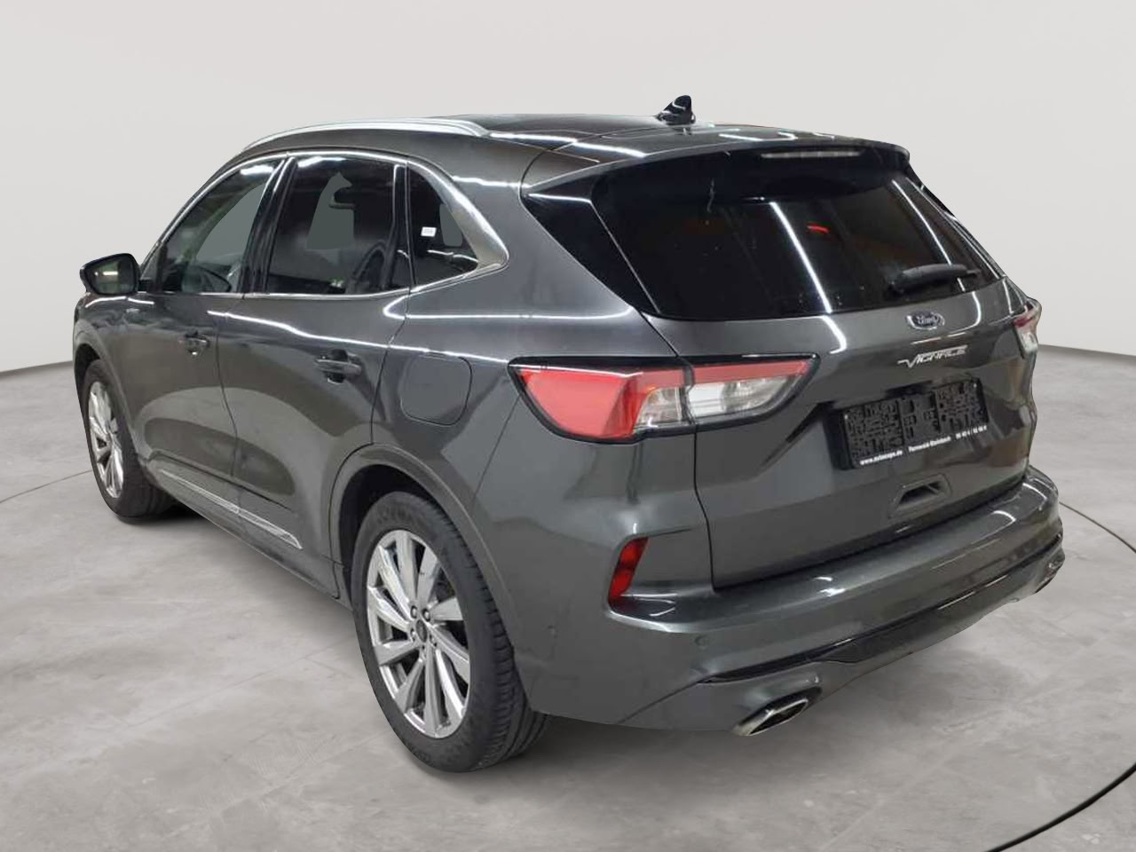Ford Kuga 2.0 EcoBlue 4x4 Aut. VIGNALE 5