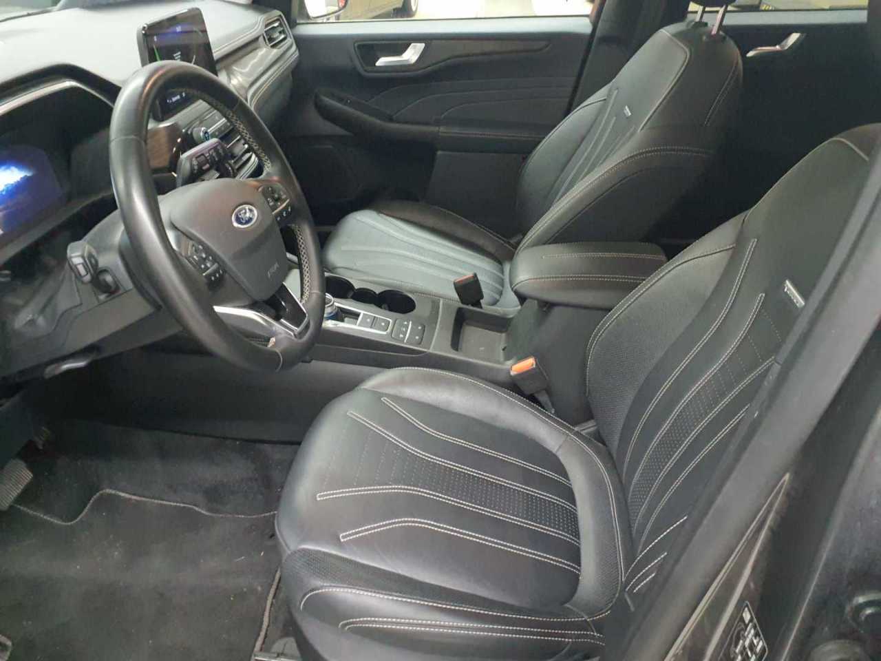 Ford Kuga 2.0 EcoBlue 4x4 Aut. VIGNALE 7